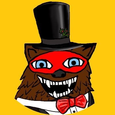 Bearableguy123 Logo